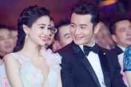 Angelababy và Huỳnh Hiểu Minh giàu thế nào trước khi ly hôn?