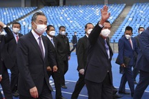 Trung Quốc cam kết viện trợ 272 triệu USD cho Campuchia