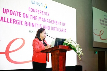 Viêm mũi dị ứng: Chưa được quan tâm đúng mức!