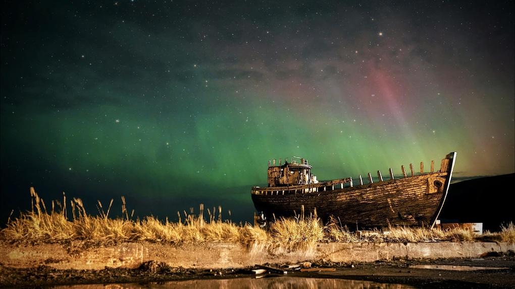 Khách Việt chi 70 triệu đồng đi săn cực quang kỳ ảo ở Iceland - 8 Khách Việt chi 70 triệu đồng đi săn cực quang kỳ ảo ở Iceland - 8