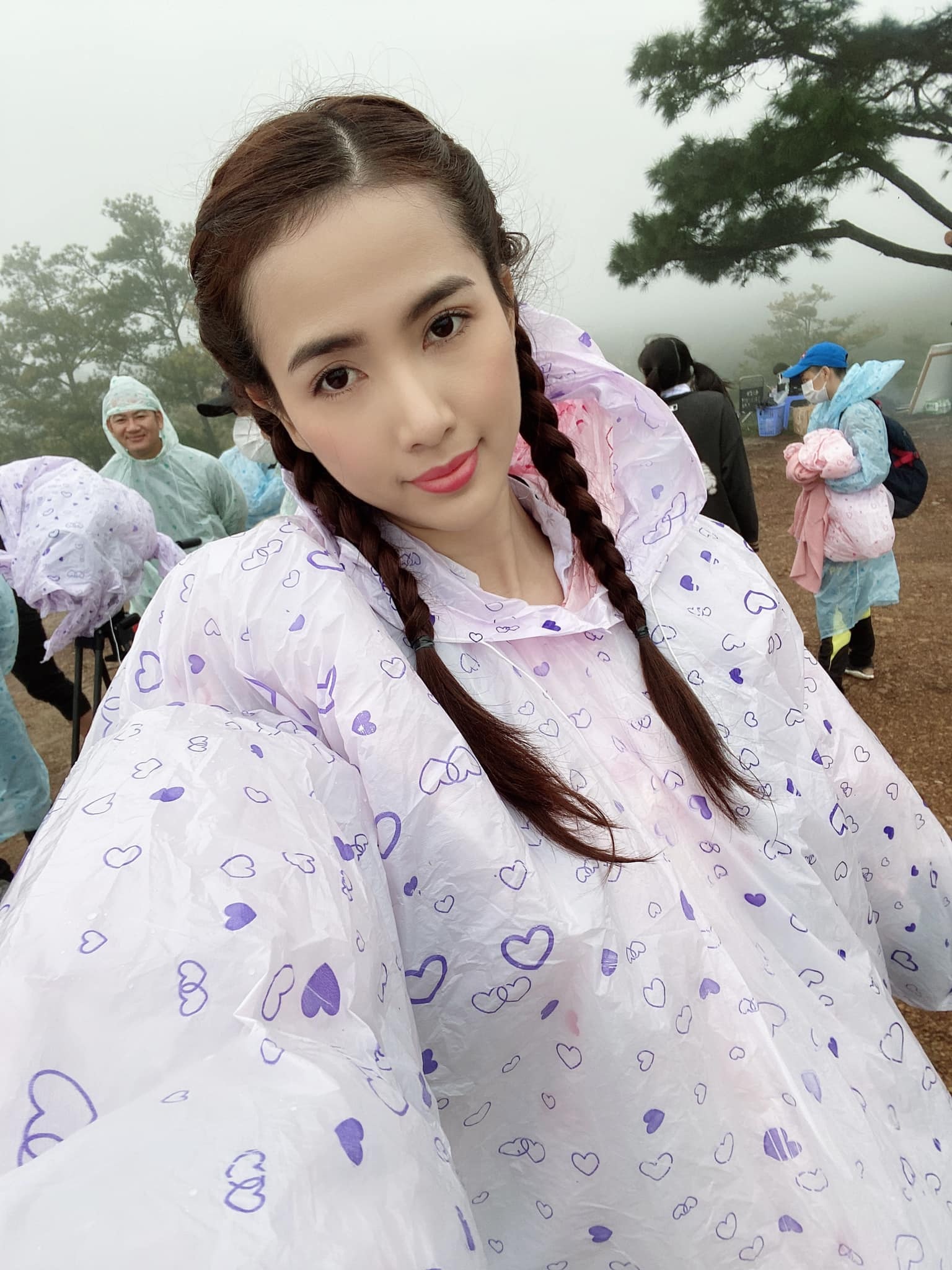 Rơi nước mắt với hình ảnh cảm động dịp 20/10 đặc biệt của sao Việt - 8