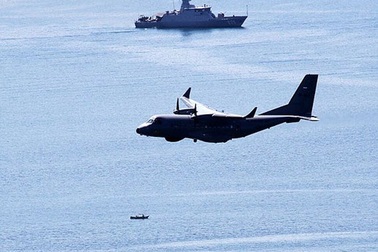 Indonesia tập trận hải quân có 30 nước tham gia