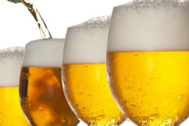 Bia rượu - Nguồn gốc của bệnh tật