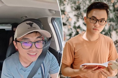 Nam hướng dẫn viên bất ngờ nổi tiếng nhờ màn hát tiếng Anh ấn tượng