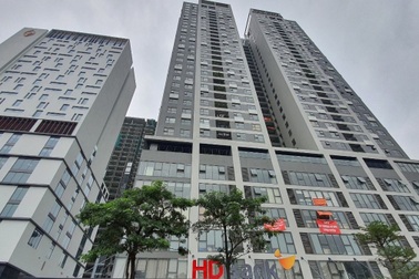 Bức xúc vì đóng 100% giá trị căn hộ, hơn một năm không nhận được sổ hồng