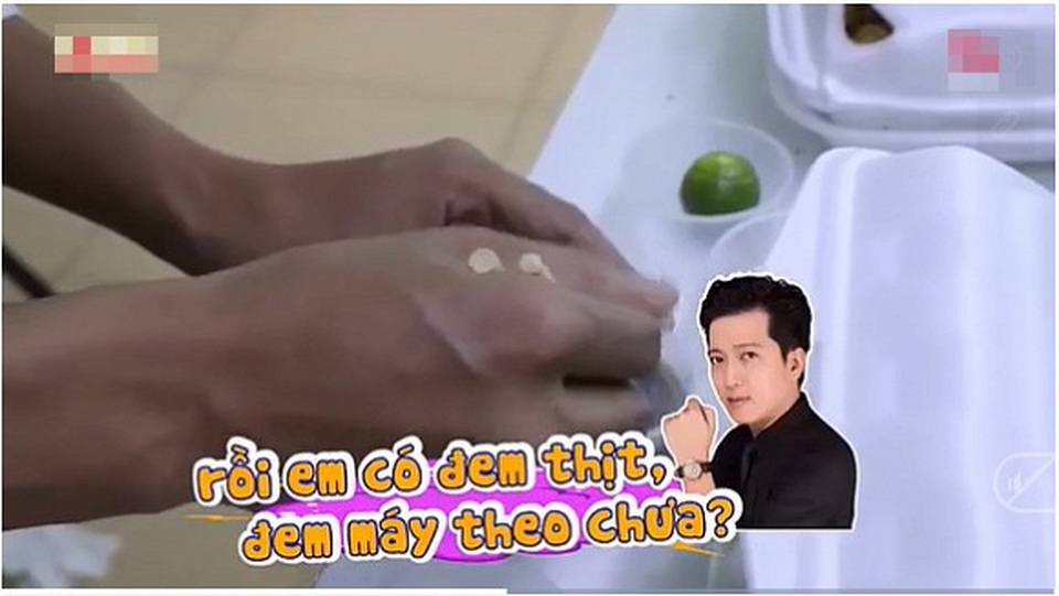 Ở nhà mùa dịch, loạt sao nam bỗng dưng trở thành “vua đầu bếp” - 19 Ở nhà mùa dịch, loạt sao nam bỗng dưng trở thành “vua đầu bếp” - 19