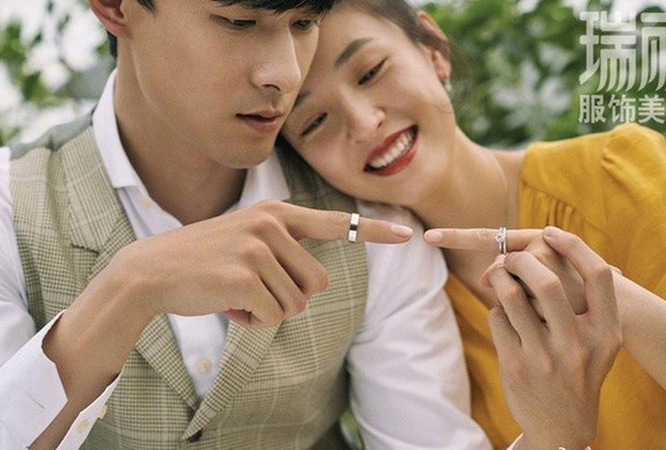 Trương Vũ Kiếm thừa nhận có con với nữ thần thanh xuân Ngô Thiến - 2 Trương Vũ Kiếm thừa nhận có con với nữ thần thanh xuân Ngô Thiến - 2