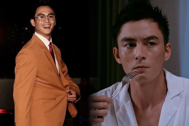 Lãnh Thanh: "Tôi chấp nhận làm xấu bản thân để hóa thân vào nhân vật"