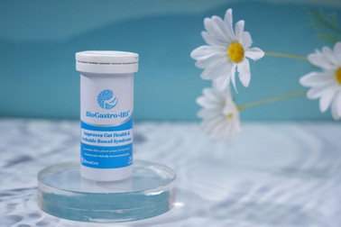 Men vi sinh hàng đầu Thụy Điển hỗ trợ cải thiện triệu chứng của hội chứng ruột kích thích