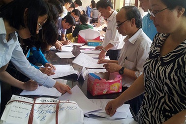 Sư phạm mất mùa