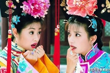 23 năm sau, người đẹp vẫn "nuốt không trôi" việc để tuột vai Tiểu Yến Tử