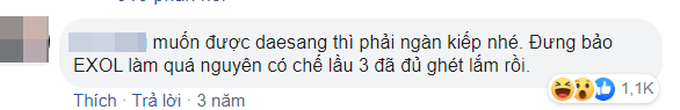 Concert đen tối năm 2016 của BTS: RM bị “ném đá”, giễu cợt khi mơ ước được Daesang, cả nhóm bị “tổng tấn công” với cáo buộc đạo nhái - Ảnh 5. Concert đen tối năm 2016 của BTS: RM bị “ném đá”, giễu cợt khi mơ ước được Daesang, cả nhóm bị “tổng tấn công” với cáo buộc đạo nhái - Ảnh 5.