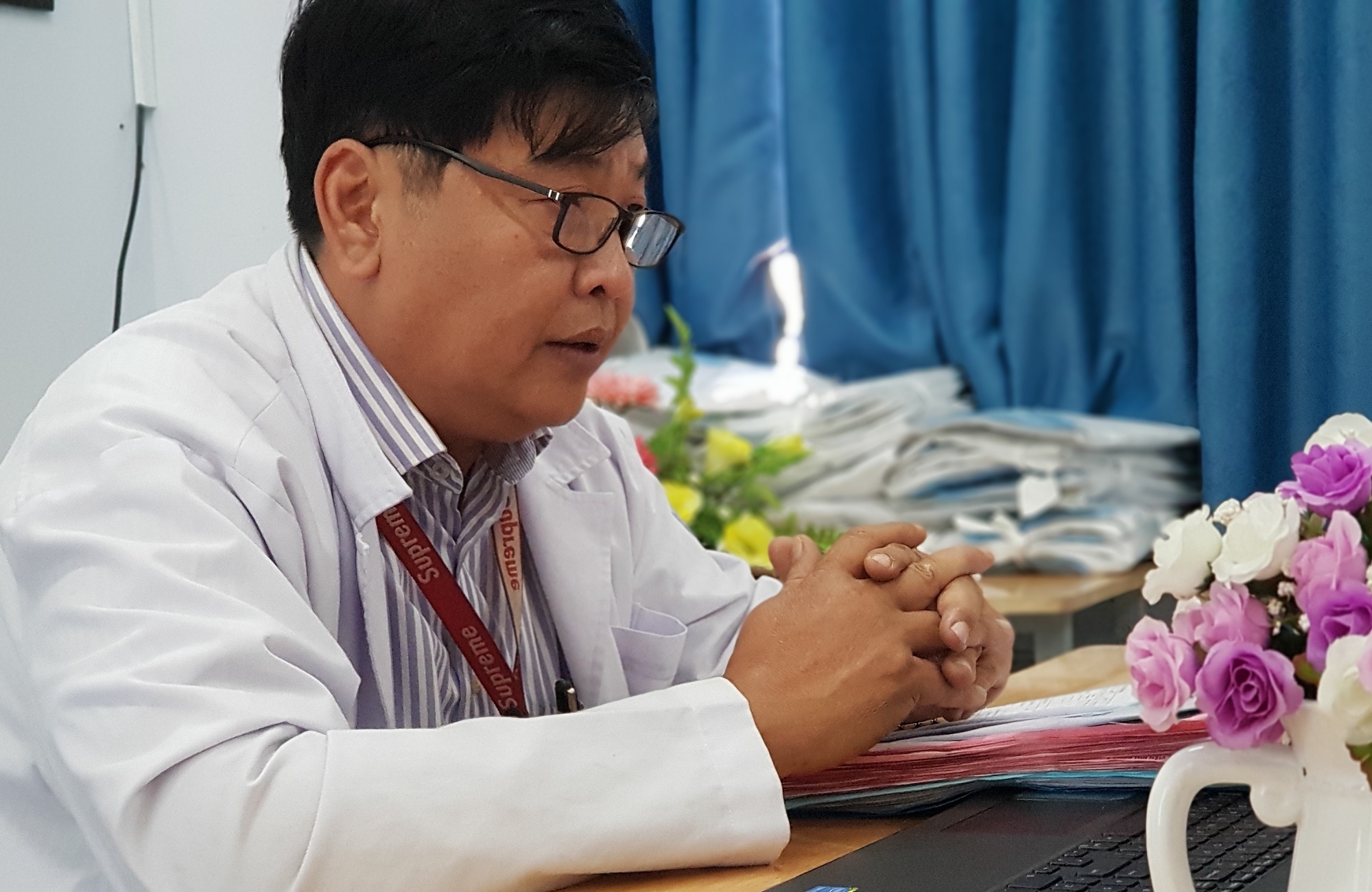 Nuôi rắn nữ hoàng bóng đêm làm cảnh, bé gái bị cắn tử vong - 2