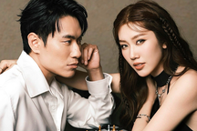 Thúy Ngân chia sẻ kỷ niệm khó quên khi đóng phim với Kiều Minh Tuấn