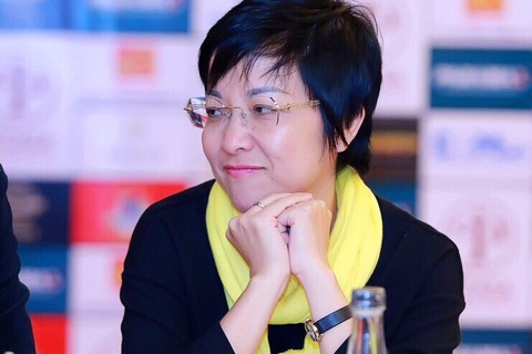 MC Thảo Vân “tố” bị nghệ sĩ Công Vượng “lừa” đóng hài Tết