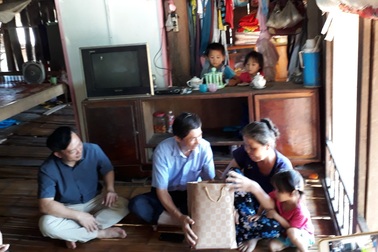 Người nhiễm HIV đầu tiên của Việt Nam vẫn sống khỏe mạnh gần 30 năm