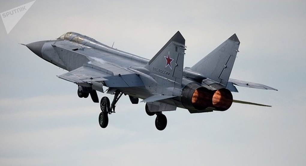 Nga nâng cấp chiến thuật tập kích làm rối loạn phòng không Ukraine - 1 Nga nâng cấp chiến thuật tập kích làm rối loạn phòng không Ukraine - 1