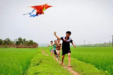 Trẻ con có được nghỉ hè đúng nghĩa?