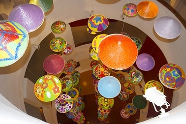 Bảo tàng Phụ nữ VN - điểm đến hấp dẫn du khách nhất tại Hà Nội  