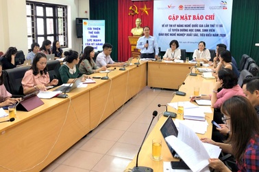 Kỳ thi Kỹ năng nghề quốc gia 2020: Bổ sung 7 nội dung mới