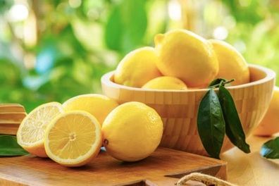 Uống nước chanh có tốt không?