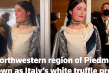 Cận cảnh nấm cục đắt như kim cương, giá cao "ngất ngưởng" hơn 2,6 tỷ đồng