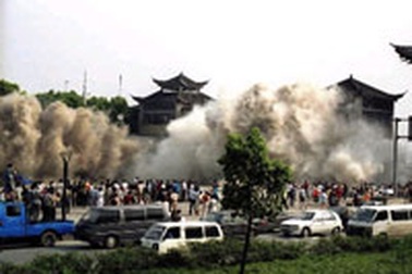 Nguy cơ sóng thần vùng bờ biển Việt Nam