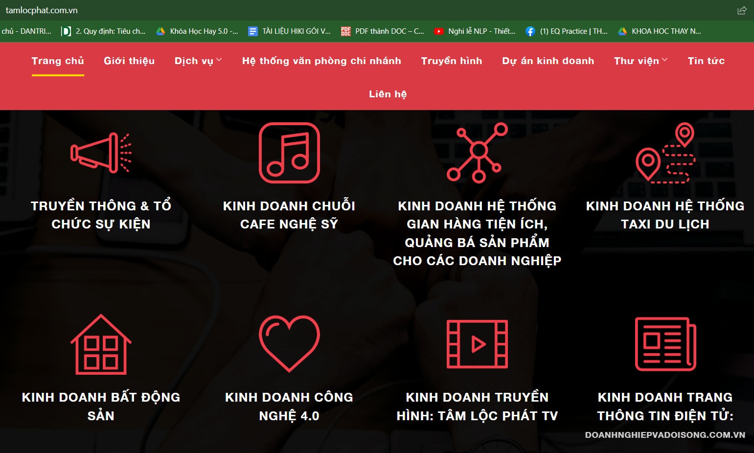 Công ty huy động vốn lấy tiền ở đâu để trả lãi trên trời? (Kỳ 2) - 1 Công ty huy động vốn lấy tiền ở đâu để trả lãi trên trời? (Kỳ 2) - 1