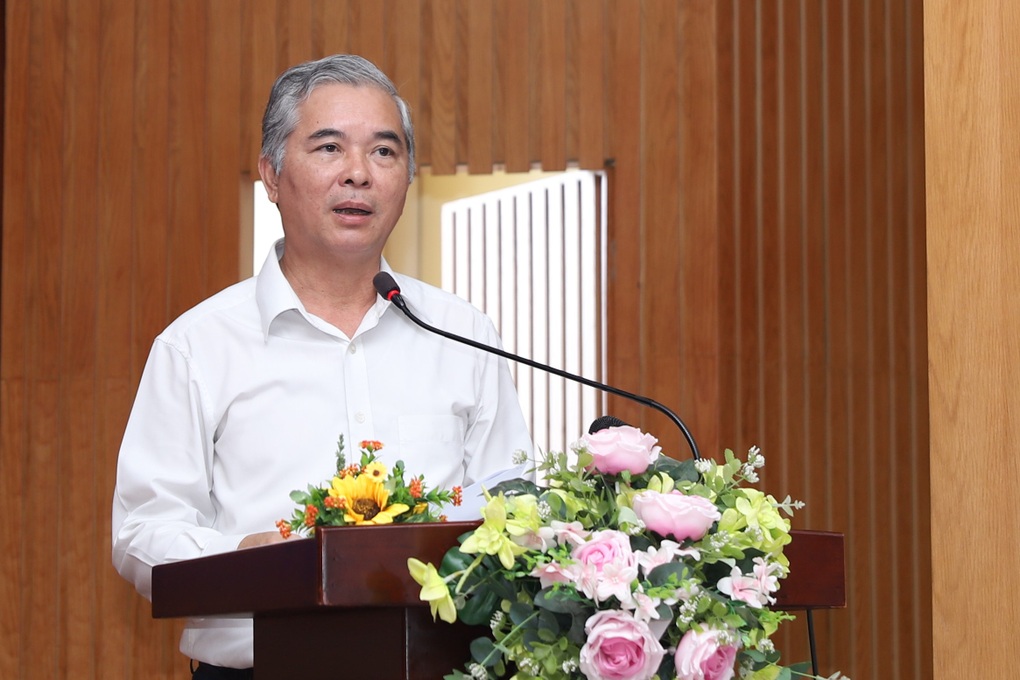 Ứng dụng công nghệ để phổ biến pháp luật đến từng người dân - 4 Ứng dụng công nghệ để phổ biến pháp luật đến từng người dân - 4