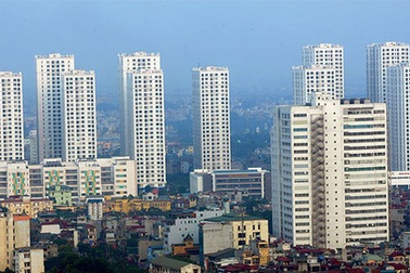 Thời điểm “vàng” cho người mua nhà ở thực