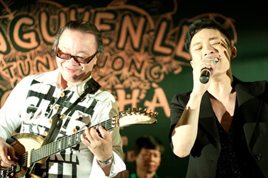 Thăng hoa cùng "Quê nhà" của Nguyên Lê - Tùng Dương