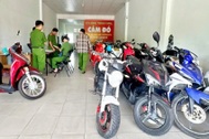 Tiệm cầm đồ không phép, cho vay nặng lãi ở Phú Quốc