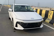 Hyundai Accent 2024 lộ diện tại Việt Nam, Vios và City cần dè chừng