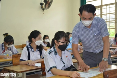 Dạy thêm là ngành nghề kinh doanh có điều kiện?