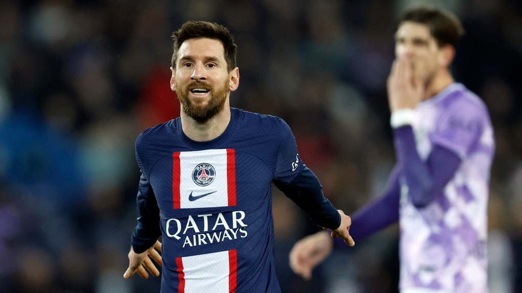 Lionel Messi được hưởng đặc quyền lớn ở PSG - 1 Lionel Messi được hưởng đặc quyền lớn ở PSG - 1