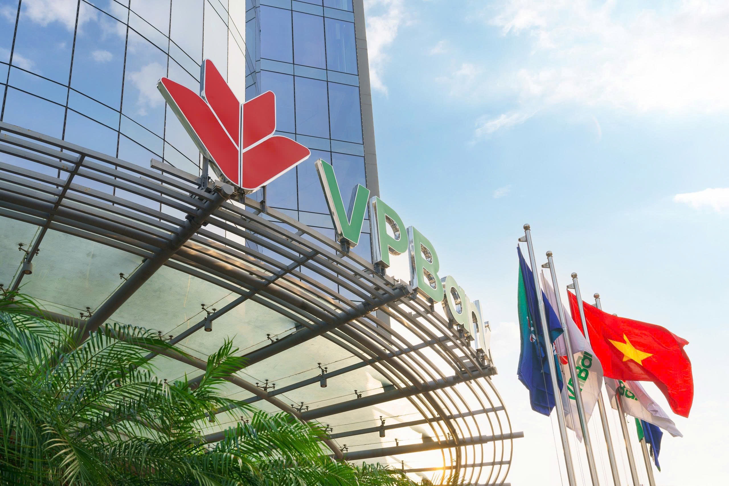 Khi ngân hàng trở thành cầu nối văn hóa: Chiến dịch bứt phá của VPBank - 4