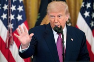 Ông Trump sắp ra tuyên bố quan trọng liên quan đến Nga