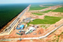 Bộ trưởng GTVT chỉ tên từng hạng mục, "thúc" tiến độ sân bay Long Thành