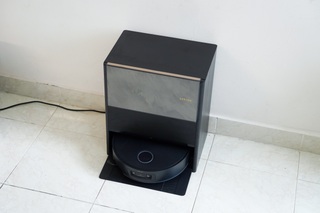 Trải nghiệm robot hút bụi Dreame Aqua 10 Pro Track: Có xứng với giá bán? - 11