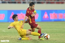 HLV Philippe Troussier nhận tin không vui từ SEA Games 32