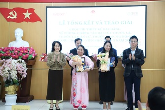 Tăng cường bảo vệ học sinh khỏi tác hại của thuốc lá