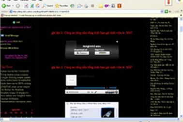 Đình chỉ công tác công an xã bị nghi "tống tình" nữ sinh