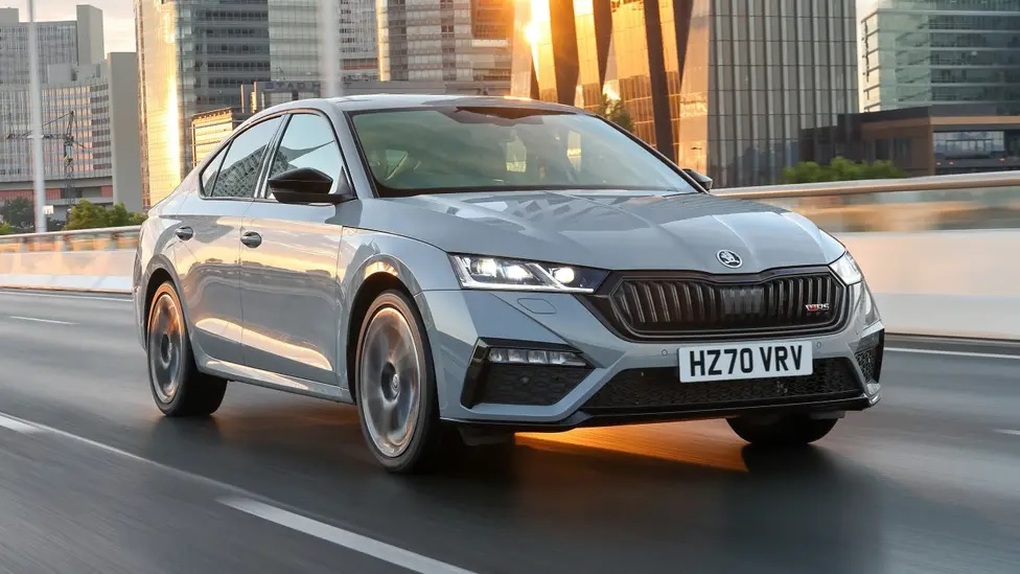 Loạt xe Skoda đổ bộ Việt Nam vào tháng 4, trước mắt sẽ nhập từ châu Âu - 2 Loạt xe Skoda đổ bộ Việt Nam vào tháng 4, trước mắt sẽ nhập từ châu Âu - 2