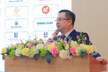 Ngày hội việc làm về nhân lực số dự kiến thu hút 20.000 sinh viên ở TPHCM