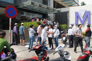 Rút giấy phép hoạt động của Trường Kinh doanh Melior