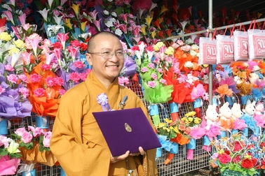 Tiết Thanh Minh - Cùng Sài Gòn Thiên Phúc hướng về tổ tiên