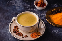 Cà phê thêm loại gia vị này giúp bổ não, bảo vệ tim