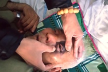 Thầy giáo hành hung đôi vợ chồng già phải nhập viện