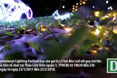 ​Buổi tối vô Thào Cầm Viên chụp ảnh… “dải ngân hà”