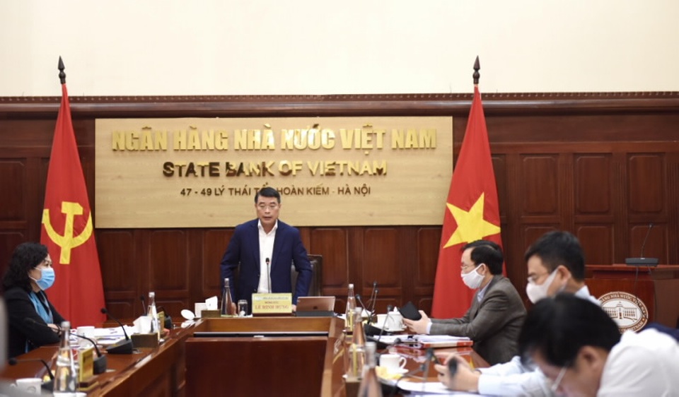 Thống đốc: Đơn giản hoá thủ tục, nhưng không nới lỏng điều kiện tín dụng - 1 Thống đốc: Đơn giản hoá thủ tục, nhưng không nới lỏng điều kiện tín dụng - 1